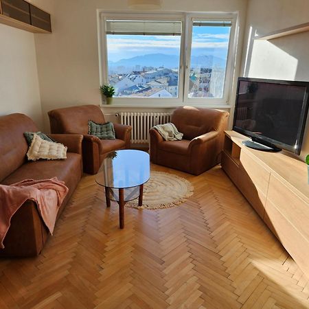 Byt V Centru Frydku-Mistku Frýdek-Místek Exterior foto